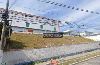 Barracão / Galpão / Depósito para alugar na Rua Iososuke Okaue, Fazenda Caguaçu, São Paulo