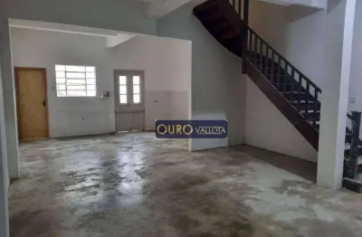 Sala comercial para alugar na Rua do Oratório, Mooca, São Paulo