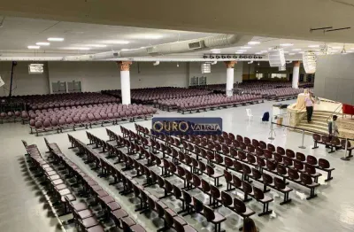 Galpão para alugar, 6200 m² por r$ 267.800,00/mês - brás - são paulo/sp