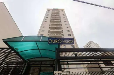 Apartamento com 2 quartos à venda na Rua Visconde de Inhomerim, Mooca, São Paulo