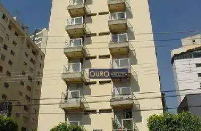 Apartamento com 2 dormitórios para alugar, 110 m² por r$ 6.500,00/mês - vila olímpia - são paulo/sp