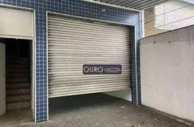 Prédio à venda, 260 m² por r$ 1.600.000,00 - mooca - são paulo/sp