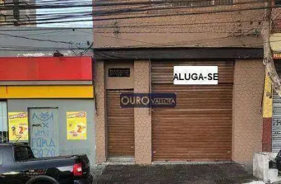 Salão para alugar, 120 m² por r$ 10.800,00/mês - liberdade - são paulo/sp