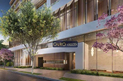 Apartamento duplex com 4 dormitórios à venda, 374 m² por r$ 7.731.000,00 - vila madalena - são paulo/sp