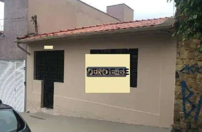 Casa com 2 dormitórios à venda, 100 m² por r$ 450.000,00 - vila aricanduva - são paulo/sp