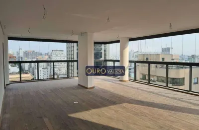 Apartamento com 3 dormitórios à venda, 205 m² por r$ 8.299.200,00 - jardim paulista - são paulo/sp