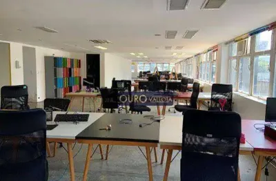 Excelente conjunto comercial localizado em pinheiros. venha já agendar uma visita! 2777-5357 / 2601-4055 - ouro vallota imóveis
