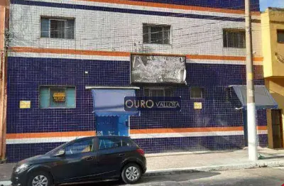 Prédio à venda, 468 m² por r$ 3.000.000,00 - cambuci - são paulo/sp