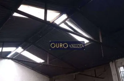Barracão / Galpão / Depósito para alugar na Rua Guaratinguetá, Mooca, São Paulo
