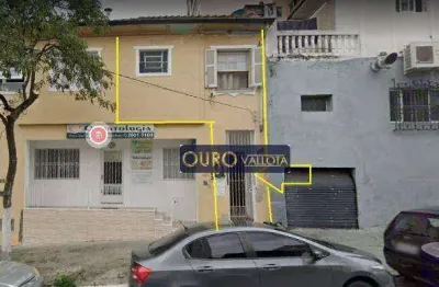 Apartamento com 2 quartos à venda na Rua Guaimbé, Mooca, São Paulo