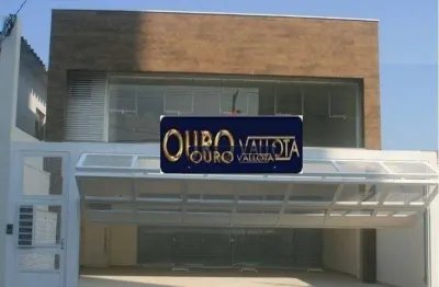 Prédio para alugar na Rua Comendador Gil Pinheiro, Chácara Califórnia, São Paulo