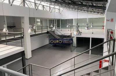 Excelente conjunto comercial localizado na vila leopoldina. venha já agendar uma visita - 2601-4055/2777-5357