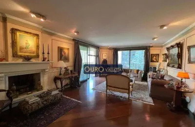 Apartamento com 3 quartos à venda na Avenida Horácio Lafer, Itaim Bibi, São Paulo