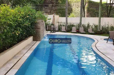 Apartamento com 2 quartos à venda na Rua Custódio de Oliveira, Morumbi, São Paulo