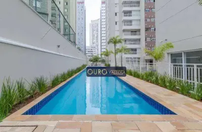 Apartamento com 3 quartos à venda na Rua Marina Crespi, Mooca, São Paulo