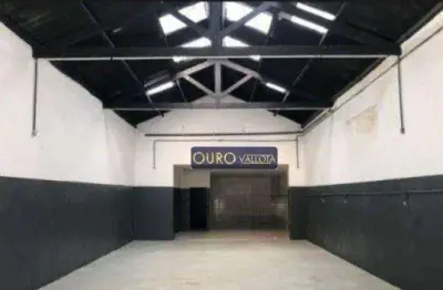 Sala comercial para alugar na Rua Fernando Falcão, Mooca, São Paulo