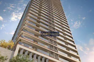 Apartamento com 3 dormitórios à venda, 140 m² por r$ 2.290.000,00 - vila mariana - são paulo/sp