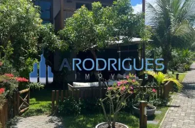 Imperdível! casa para venda em camaçari-ba, bairro itacimirim (monte gordo) - 3 quartos, 3 suítes, 2 salas, 3 banheiros, 2 vagas, 150m², tavarua.