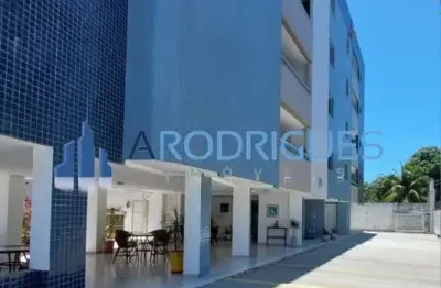 Cobertura  à venda em piatã, salvador-ba: 4 quartos, 1 sala, 2 vagas de garagem,