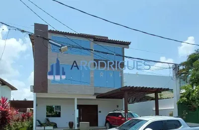 Imóvel para locação em salvador-ba: casa de 3 quartos, 2 suítes, 2 salas, 4 banheiros, 3 vagas de garagem e 320m² em piatã.