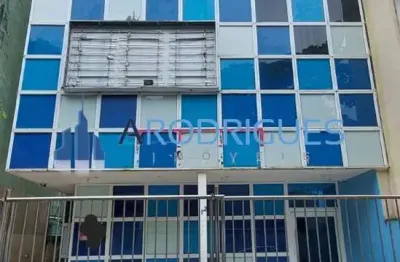 Excelente oportunidade de investimento: prédio comercial de 720,79 m² para venda ou locação em brotas, salvador-ba!