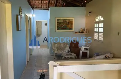 Casa com 4 quartos à venda no largo do tanque (ilha de bom jesus dos passos), salvador , 265 m2 por r$ 700.000