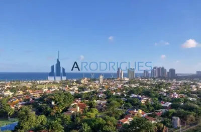 Aluguel de apartamento impecável em piatã, salvador-ba: conforto e qualidade garantidos!