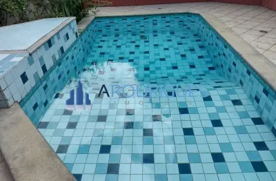 Casa com 4 quartos à venda na Pituba, Salvador 