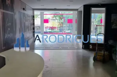 Ponto comercial com 7 salas para alugar em Perdizes, São Paulo 