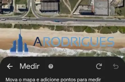 Terreno comercial à venda no Pituaçu, Salvador 