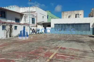 Oportunidade em amaralina 1575m² terreno vista mar !