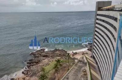 Apartamento com 2 quartos à venda em Ondina, Salvador 