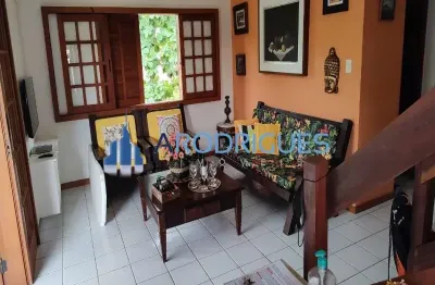 Apartamento com 3 quartos à venda na Praia do Forte, Mata de São João 