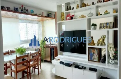 Apartamento com 2 quartos à venda no Itaigara, Salvador 