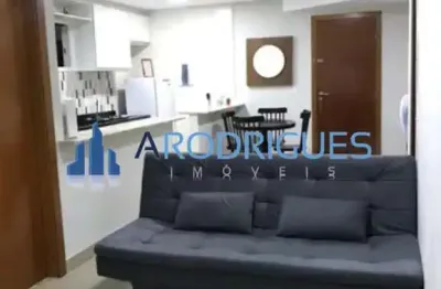 Apartamento com 1 quarto à venda no Pituaçu, Salvador 