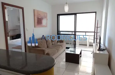 Apartamento com 1 quarto à venda no Caminho das Árvores, Salvador 