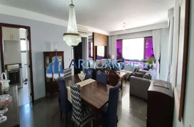 Apartamento à venda na graça! com 2 suítes, ventilado!