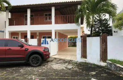 Casa com 2 quartos à venda no Stella Maris, Salvador 