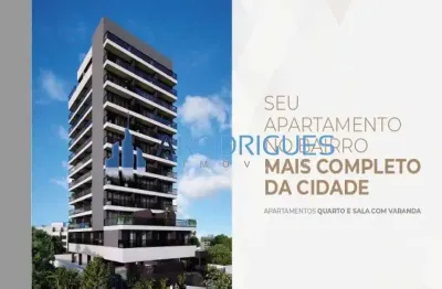Apartamento com 1 quarto à venda na Pituba, Salvador 