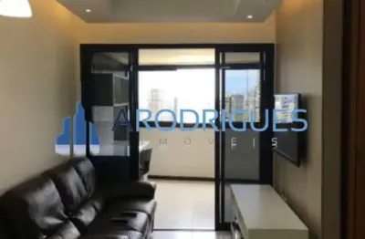 Apartamento com 1 quarto à venda no Caminho das Árvores, Salvador 