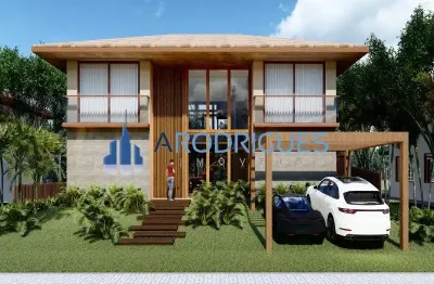 Casa de luxo à venda em praia do forte, condomínio praia bella, mobiliada - 7 quartos, 7 suítes, 1 sala, 4 vagas de garagem, 480,00 m² de área.