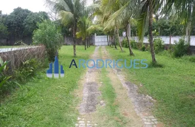 Terreno à venda em lauro de freitas, 8.220m², com piscina e campo de futebol