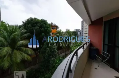 Apartamento com 1 quarto à venda no Caminho das Árvores, Salvador 