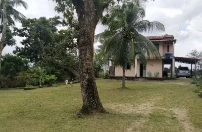 Oportunidade de chácara a venda na região de madre de deus/ba.