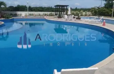 Oportunidade de cobertura à venda no greenville com 4/4 sendo 3 suítes, 3 vagas de garagem soltas!