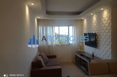 Oportunidade de apartamento à venda em brotas,  2/4 sendo suíte - excelente localização!