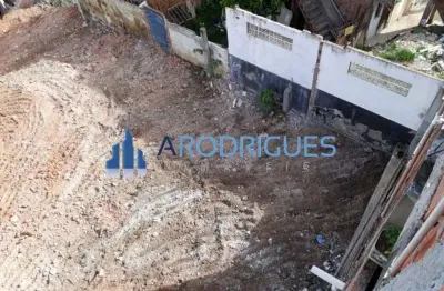 Oportunidade de terreno, à venda, localização privilegiada!!