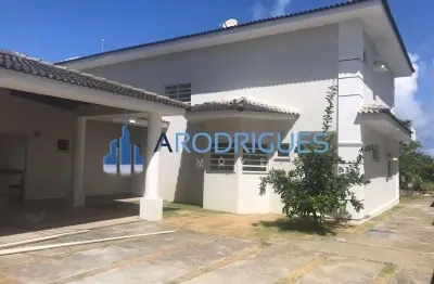 Casa de alto padrão em busca vida à venda - nascente total