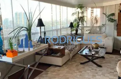 Oportunidade de apartamento à venda no horto florestal com vista mar, andar alto com 366 m²!