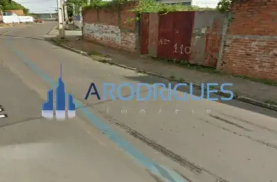Excelente terreno à venda no bairro da valéria todo plano!